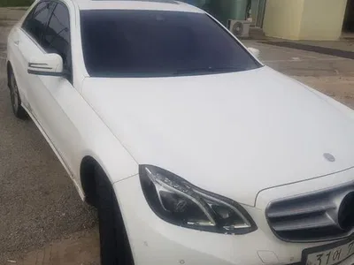 2015 Mercedes-Benz E-Class E220 CDI Avantgarde, фото 2, лот 10523908