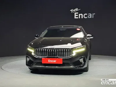 2020 Kia K7 2.5 GDI X Edition, фото 2, лот 10060079