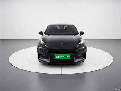 2022 Lynk & Co 03 2.0TD DCT Power Pro, фото 3, лот 10318669