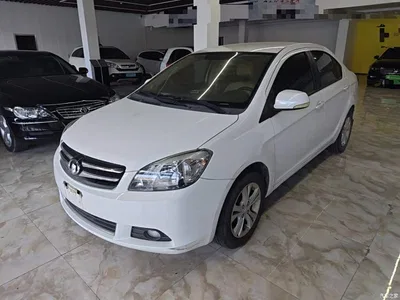 2013 Great Wall C30 New Vision 1.5L Manual Fashion, фото 1, лот 11172296