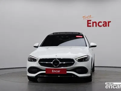 2024 Mercedes-Benz C-Class C300 4MATIC Avantgarde, фото 2, лот 11258513