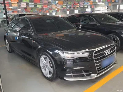 2018 Audi A6L 30th Anniversary 30 FSI Style, фото 4, лот 10434333