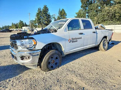 2023 RAM 2500 TRADESMAN, фото 1, лот 11149139