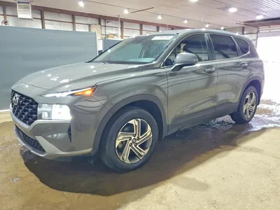 2023 HYUNDAI SANTA FE SE, фото 1, лот 10735093