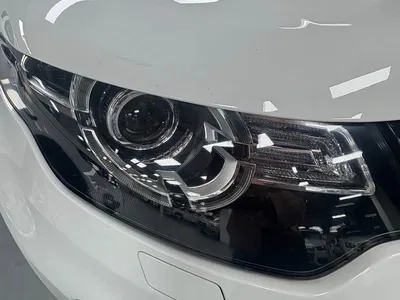 2017 Land Rover Discovery Sport 2.0T SE, фото 4, лот 10447815