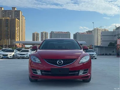2012 Mazda Ruiyi 2.0L Automatic Luxury Edition, фото 2, лот 11408226