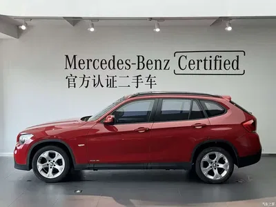 2012 BMW X1 sDrive18i Fashion Model, фото 2, лот 11222777