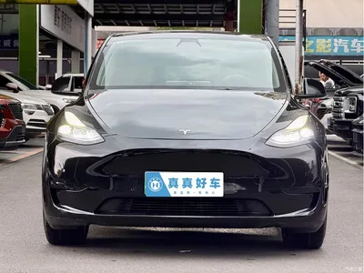 2022 Tesla Model Y Facelift Rear-Wheel Drive Version, фото 2, лот 11002518