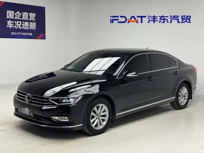 2020 Volkswagen Magotan 280TSI DSG Comfort, фото 1, лот 10260175