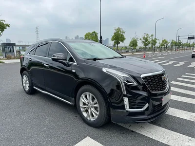 2020 Cadillac XT5 28T AWD Luxury Model, фото 3, лот 10302122