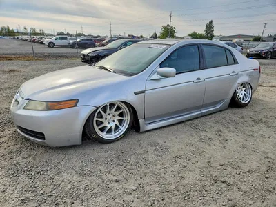 2006 ACURA 3.2TL, фото 1, лот 11157727