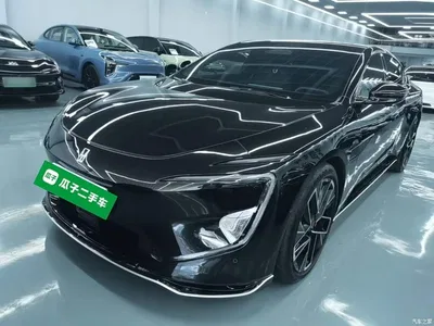 2024 Avatr 12 700 Triple Laser RWD Luxury Enjoyment Edition, фото 1, лот 11518905