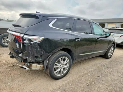 2022 BUICK ENCLAVE PREMIUM, фото 3, лот 10644131