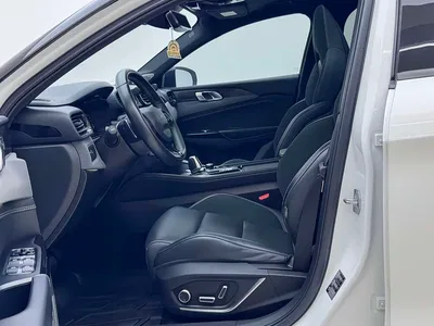 2019 Lynk & Co 03 1.5TD DCT Power Pro Edition China VI, фото 4, лот 11097380
