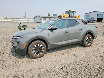 2025 HYUNDAI SANTA CRUZ SEL ACTIVITY, фото 1, лот 10744973