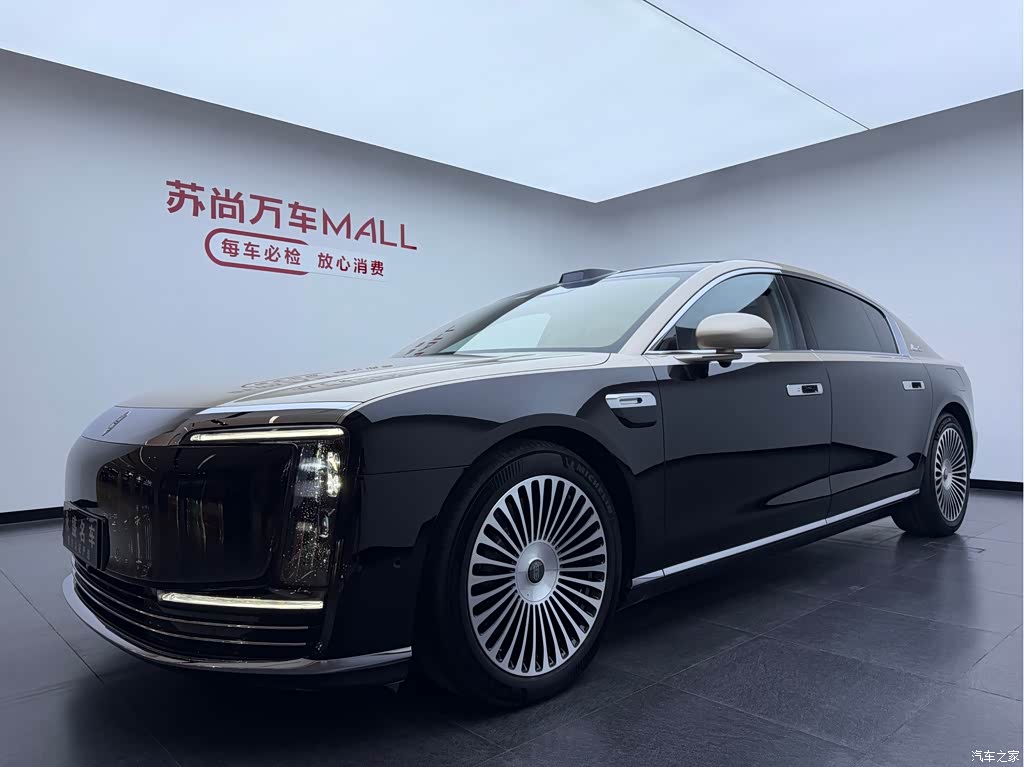 2025 Zunjie S800 Model Extended Range Starlight Premium Edition 5-Seater, фото 1, лот 11178998