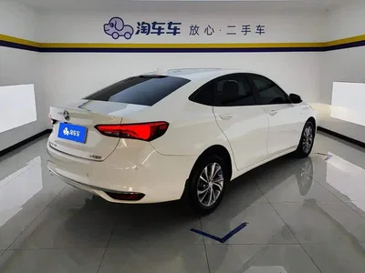 2022 Buick Verano Pro 533T Enjoyment Edition, фото 3, лот 11104128