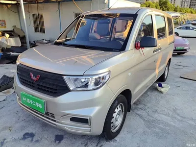 2022 Wuling Motors Wuling Hongguang V 1.5L Dynamic Edition Hydraulic Power Steering LAR, фото 1, лот 10369313