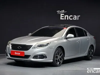 2014 Samsung SM5 RE, фото 1, лот 10186930