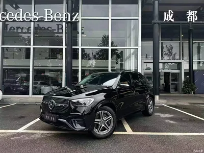 2024 Mercedes-Benz GLE 450 4MATIC Fashion, фото 1, лот 11137191