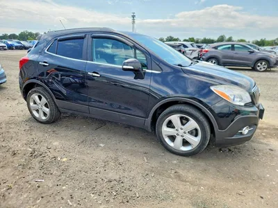2015 BUICK ENCORE, фото 4, лот 10859958