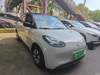 2023 Wuling Motors Wuling Bingo Model 333km Telepathic Connect+ Version, фото 4, лот 10387683