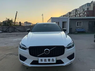 2021 Volvo XC60 Plug-in Hybrid T8 E-Drive Hybrid Inscription Sport, фото 2, лот 10364702
