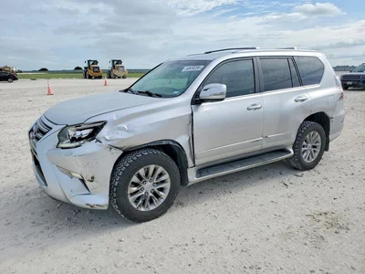 2015 LEXUS GX 460, фото 1, лот 10842781