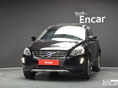2016 Volvo XC60 D3, фото 3, лот 10224072