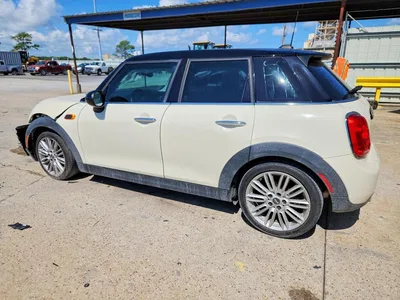 2016 MINI COOPER, фото 2, лот 10879499