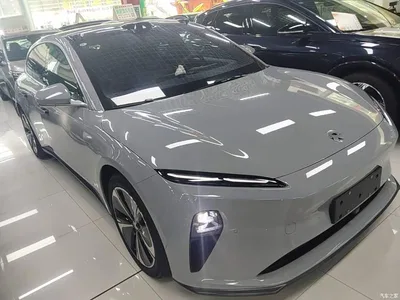 2024 NIO ET5T 75kWh Touring, фото 4, лот 10370512