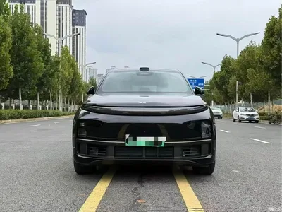 2025 Li Auto L7 Max Smart Renewal Edition, фото 2, лот 11212276