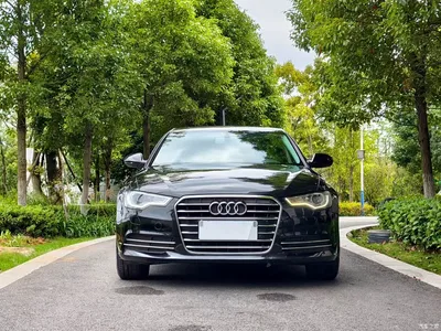 2014 Audi A6L TFSI Standard, фото 2, лот 10433697