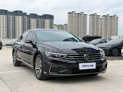 2022 Volkswagen Magotan GTE Plug-in Hybrid GTE Luxury, фото 3, лот 10474689