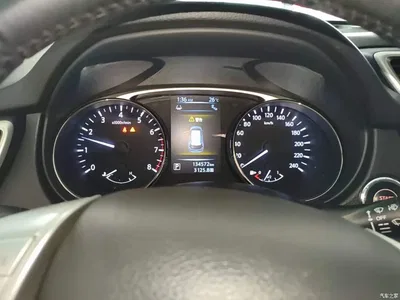 2014 Nissan X-Trail 2.5L CVT Luxury Edition 4WD, фото 4, лот 11476138