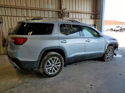 2017 GMC ACADIA SLE, фото 3, лот 10806696