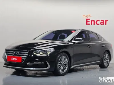 2018 Hyundai Grandeur 2.4 Premium, фото 1, лот 11413004