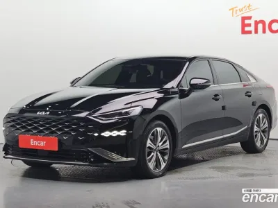 2023 Kia K8 Noblesse, фото 1, лот 10164816
