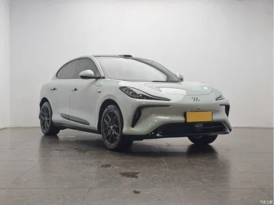 2023 IM Motors IM LS6 Max Long Range, фото 3, лот 10823194