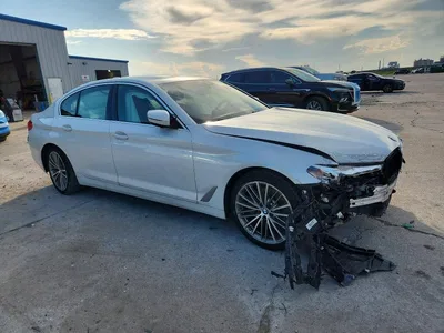 2019 BMW 530 I, фото 4, лот 10819438