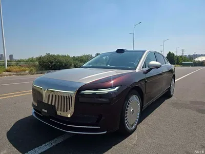 2025 Voyah Auto VOYAH Zhuiguang L Mid-configuration Model, фото 3, лот 10358739