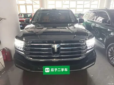 2026 Tank 500 EV Hi4-Z Smart Edition, фото 3, лот 11178710