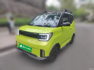 2022 Wuling Motors Hongguang MINIEV GAMEBOY 200km Play Edition LFP, фото 1, лот 10371761