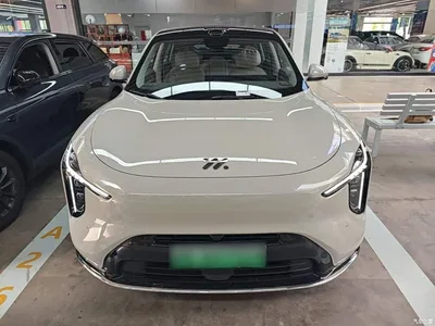2026 IM Motors IM LS6 Pure Electric Max, фото 3, лот 10829935