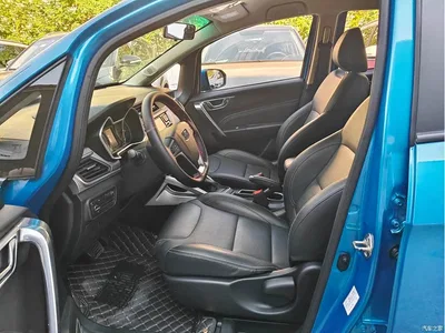 2017 Geely Vision X3 1.5L Automatic Elite, фото 3, лот 10392662