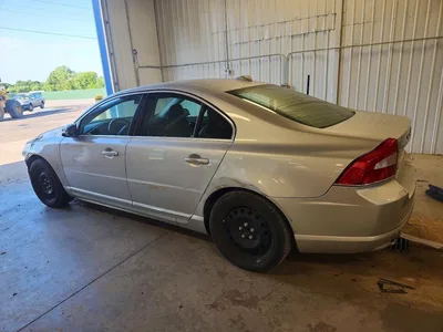 2010 VOLVO S80 3.2, фото 2, лот 10875288