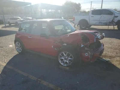 2004 MINI COOPER S, фото 4, лот 10970047