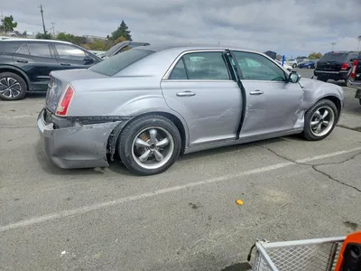 2013 CHRYSLER 300C, фото 3, лот 10868893