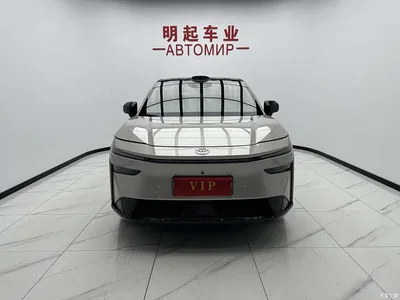 2025 Toyota BoZhi 3X Model 520 Pro+ LiDAR Version, фото 2, лот 10832668