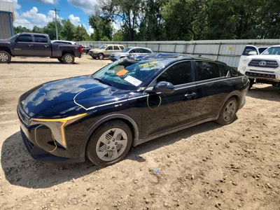 2025 KIA K4 LX, фото 1, лот 10783902